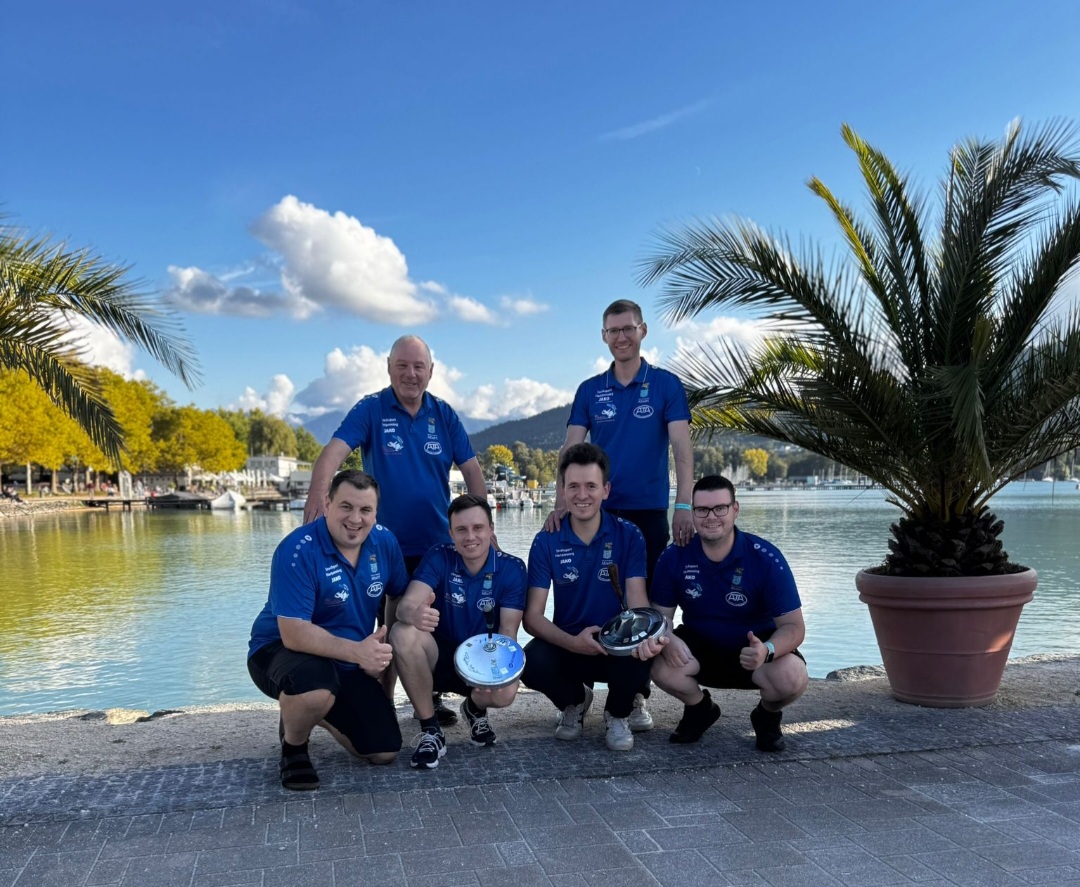 CL 2026 - TSV Hartpenning