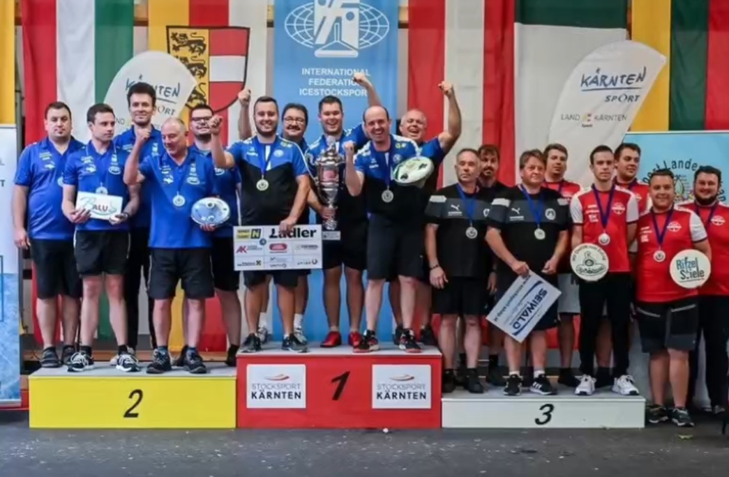 CL 2026 - TSV Hartpenning