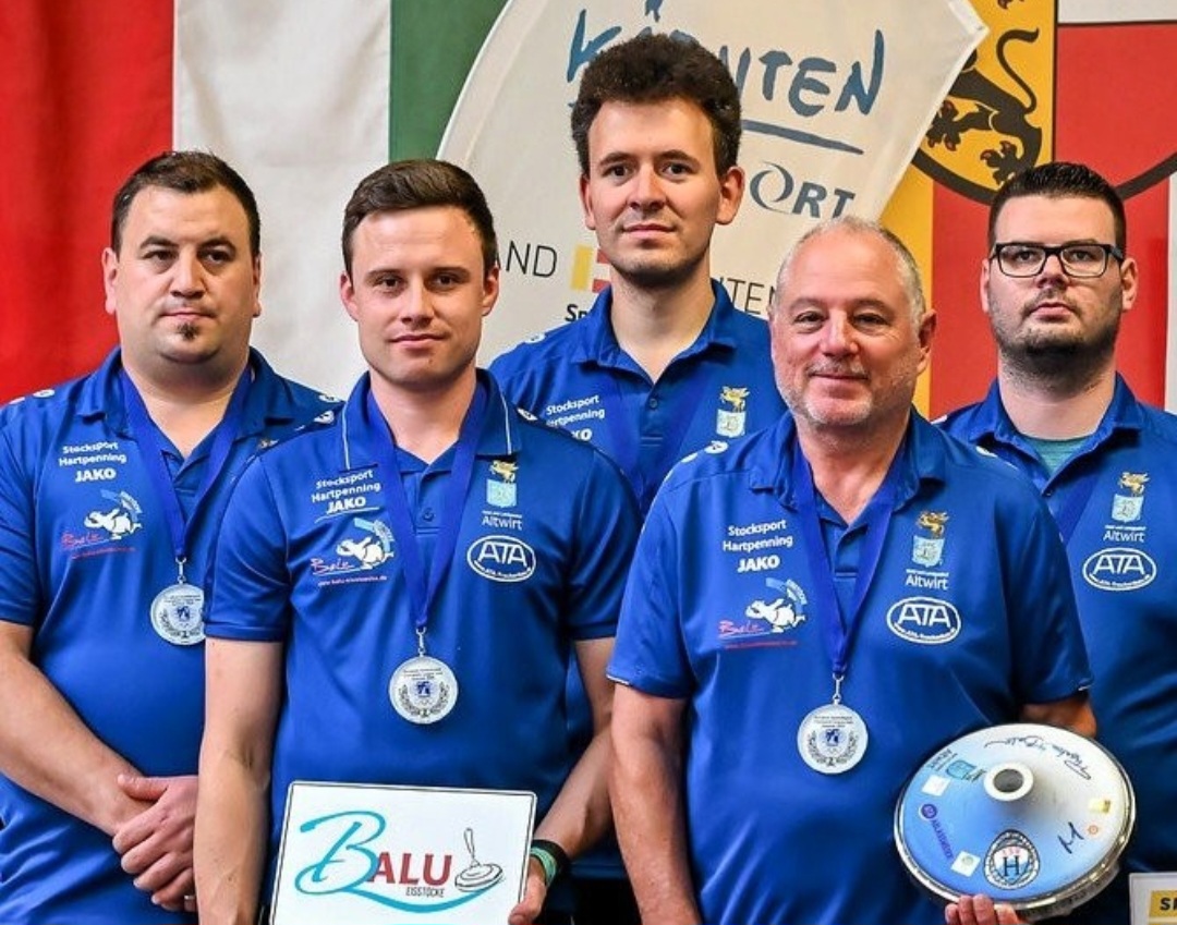 CL 2026 - TSV Hartpenning