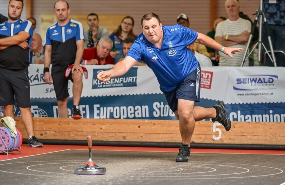 CL 2026 - TSV Hartpenning - Andreas Lambert