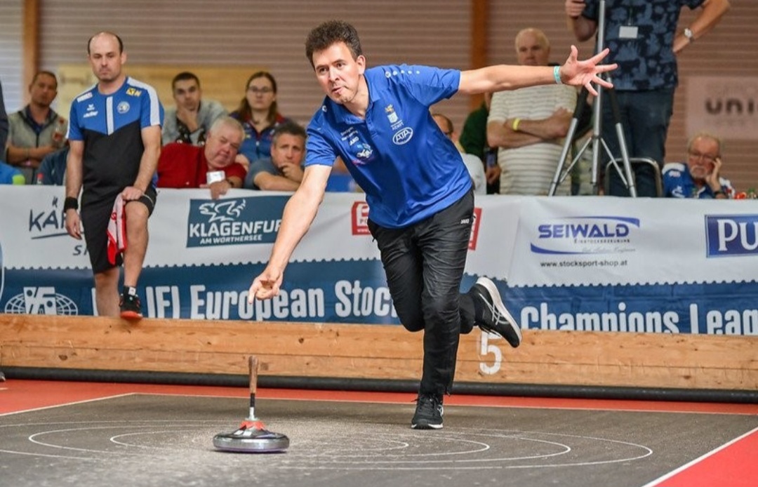 CL 2026 - TSV Hartpenning - Mathias Peischer