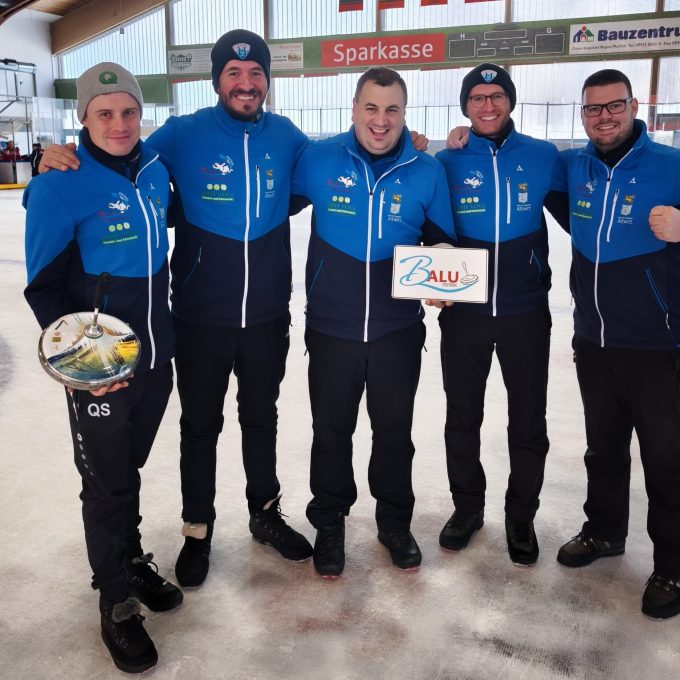 DM Eis 2026 - Herren TSV Hartpenning