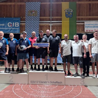 Der Oberlandler 2026