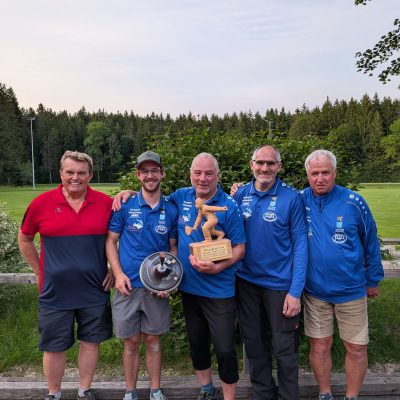 Gewinner Taubenbergrunde 2026