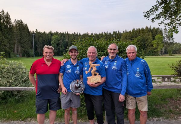 Gewinner Taubenbergrunde 2026