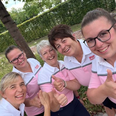EC Fischbachau - Sieger Bayernliga Süd Sommer 2026